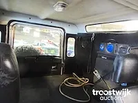 Land rover defender 90 v8 - afbeelding 20 van  48