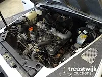 Land rover defender 90 v8 - afbeelding 40 van  48