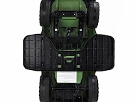 Land rover defender loopauto 2-in-1 - groen - afbeelding 10 van  10
