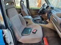 Land rover discovery 4x4 v8, 1994 - afbeelding 2 van  23
