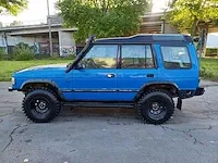 Land rover discovery 4x4 v8, 1994 - afbeelding 4 van  23