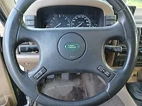 Land rover discovery 4x4 v8, 1994 - afbeelding 7 van  23