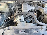Land rover discovery 4x4 v8, 1994 - afbeelding 8 van  23