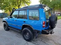 Land rover discovery 4x4 v8, 1994 - afbeelding 9 van  23