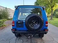 Land rover discovery 4x4 v8, 1994 - afbeelding 10 van  23