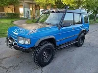 Land rover discovery 4x4 v8, 1994 - afbeelding 1 van  23