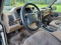 Land rover discovery 4x4 v8, 1994 - afbeelding 12 van  23