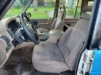 Land rover discovery 4x4 v8, 1994 - afbeelding 17 van  23