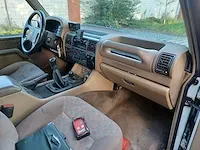 Land rover discovery 4x4 v8, 1994 - afbeelding 23 van  23