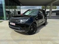 Land rover discovery no reserve 2018 - afbeelding 1 van  31