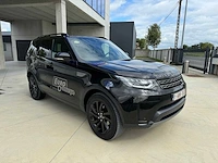 Land rover discovery no reserve 2018 - afbeelding 12 van  31