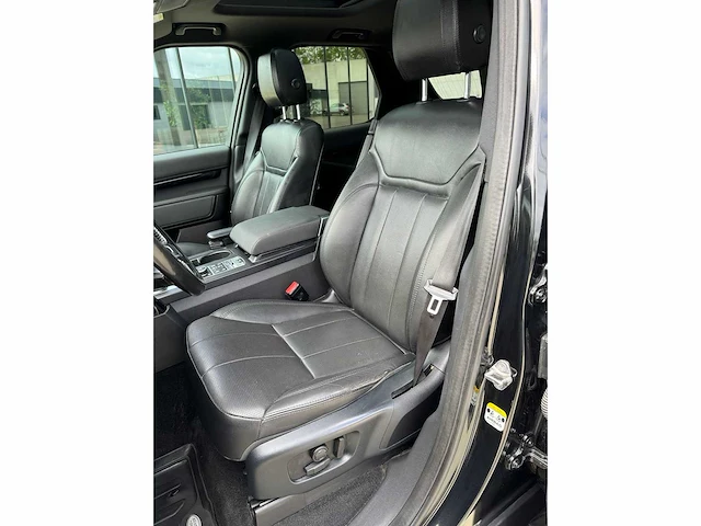 Land rover discovery no reserve 2018 - afbeelding 25 van  31