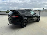 Land rover discovery no reserve 2018 - afbeelding 26 van  31