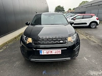Land rover discovery sport - 2019