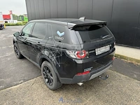 Land rover discovery sport - 2019 - afbeelding 9 van  13