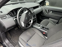 Land rover discovery sport - 2019 - afbeelding 10 van  13