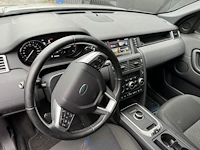 Land rover discovery sport - 2019 - afbeelding 12 van  13