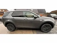 Land rover discovery sport 2015 - afbeelding 33 van  38