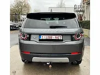 Land rover discovery sport 2015 - afbeelding 35 van  38