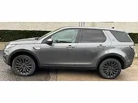 Land rover discovery sport 2015 - afbeelding 37 van  38