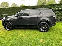 Land rover discovery sport 2017 - afbeelding 4 van  31