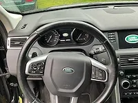 Land rover discovery sport 2017 - afbeelding 18 van  31