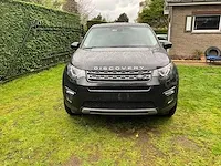 Land rover discovery sport 2017 - afbeelding 23 van  31