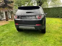 Land rover discovery sport 2017 - afbeelding 29 van  31