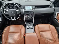 Land rover discovery sport td4 2.0, 2015 - afbeelding 11 van  28