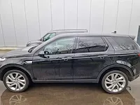 Land rover discovery sport td4 2.0, 2015 - afbeelding 12 van  28