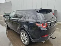 Land rover discovery sport td4 2.0, 2015 - afbeelding 22 van  28