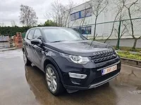 Land rover discovery sport td4 2.0, 2015 - afbeelding 25 van  28