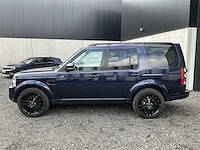 Land rover discovery - afbeelding 23 van  43