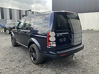 Land rover discovery - afbeelding 34 van  43