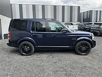 Land rover discovery - afbeelding 41 van  43