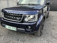 Land rover discovery - afbeelding 10 van  43