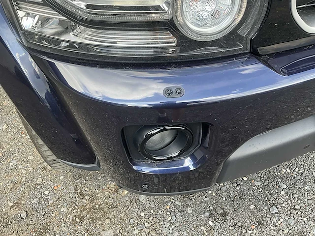 Land rover discovery - afbeelding 12 van  43
