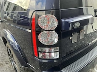 Land rover discovery - afbeelding 16 van  43
