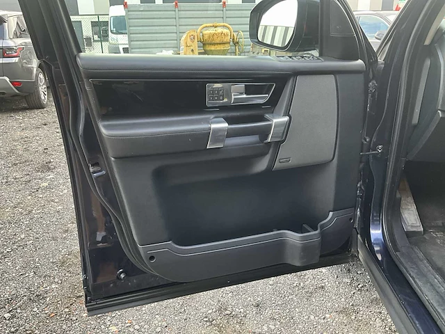 Land rover discovery - afbeelding 19 van  43