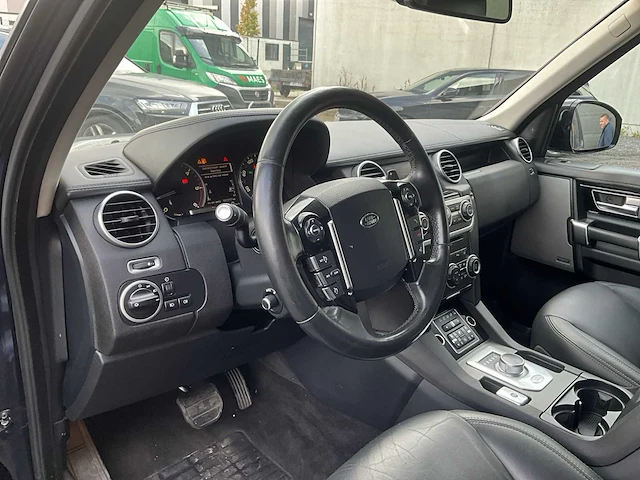 Land rover discovery - afbeelding 22 van  43