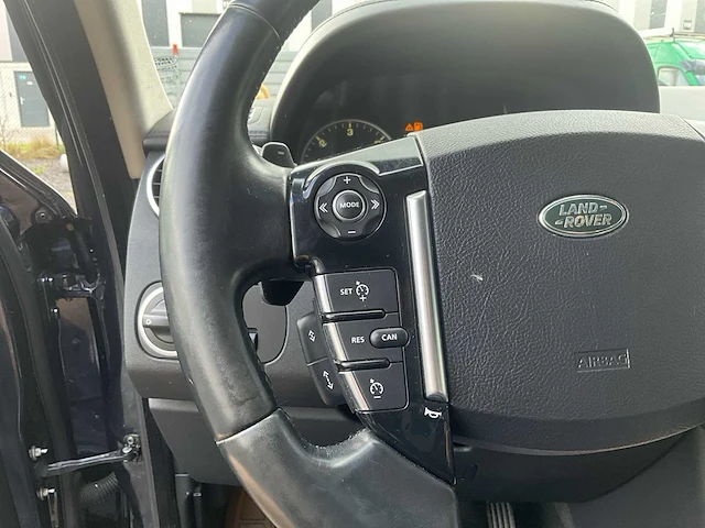Land rover discovery - afbeelding 24 van  43