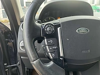 Land rover discovery - afbeelding 24 van  43