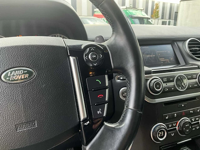 Land rover discovery - afbeelding 25 van  43