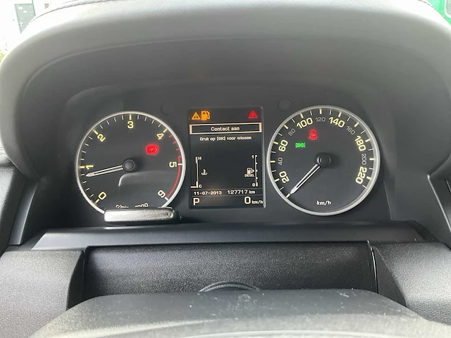 Land rover discovery - afbeelding 26 van  43
