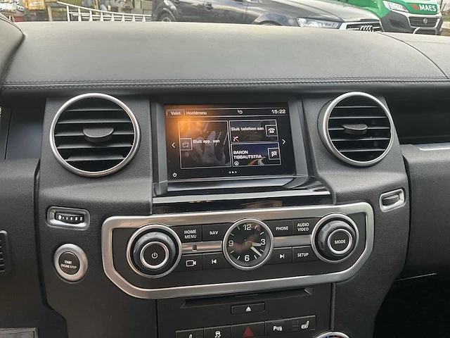 Land rover discovery - afbeelding 27 van  43