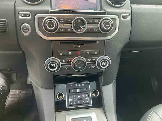 Land rover discovery - afbeelding 29 van  43