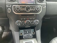 Land rover discovery - afbeelding 29 van  43