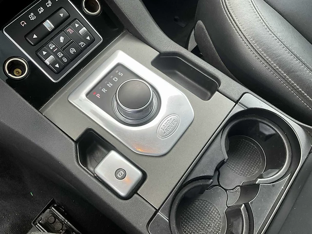 Land rover discovery - afbeelding 30 van  43