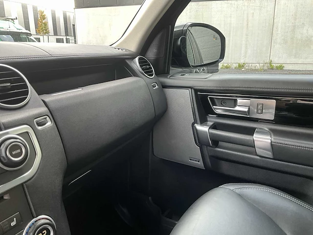 Land rover discovery - afbeelding 31 van  43