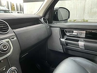 Land rover discovery - afbeelding 31 van  43